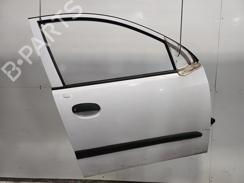 Used Right front door HYUNDAI i10 I (PA) 1.2 (78 hp) 27185902
