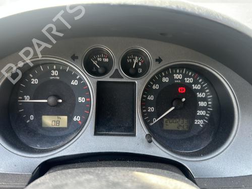 Left front window switch SEAT CORDOBA (6L2) 1.4 TDI | BP27809736I27 - Image 5