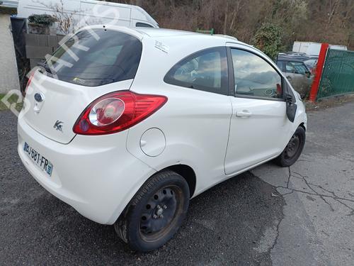 Rat FORD KA (RU8) 1.2 | BP34283913C49 - Image 10