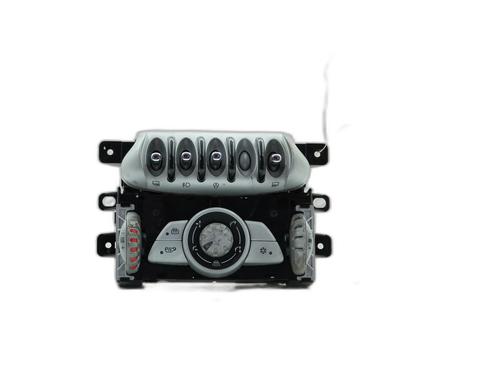 Climate control MINI MINI (R56) Cooper D | BP36553932I5 - Image 3
