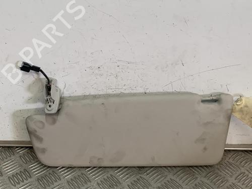 Right sun visor VW TOURAN (1T1, 1T2) 1.9 TDI | BP21700992I2 