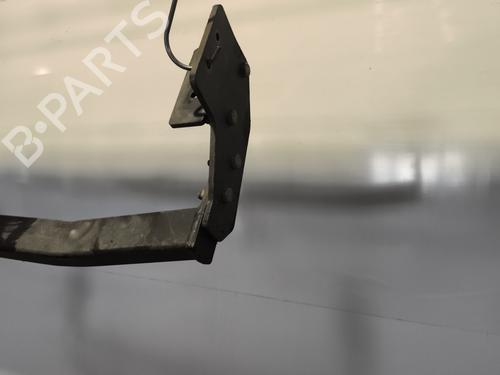 Tow ball/Mechanism CHRYSLER PT CRUISER (PT_) 2.2 CRD | BP24847575C141 