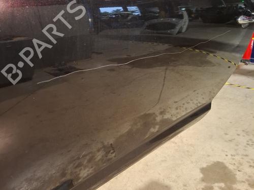 Left front door ALFA ROMEO MITO (955_) 1.3 MultiJet (955AXP1A, 955AYC1A) | BP29733574C2 