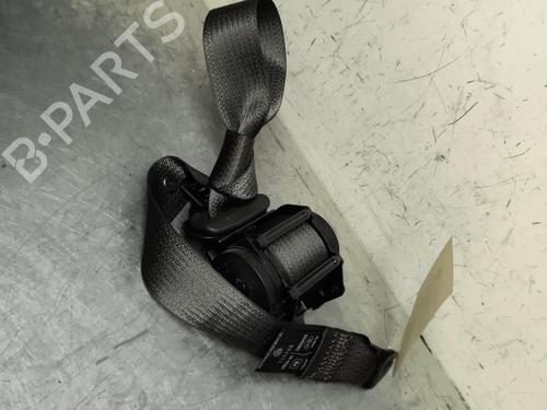 Used Rear right seatbelt CHEVROLET SPARK (M300) 1.0 (68 hp) 32994234