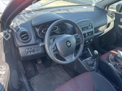 Right sun visor RENAULT CLIO IV (BH_) 1.5 dCi 75 | BP28442360I2  - Image 7