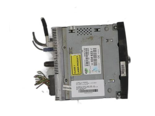 Radio CITROËN DS3 (SA_) 1.6 HDi 115 | BP37502140E6 - Image 3