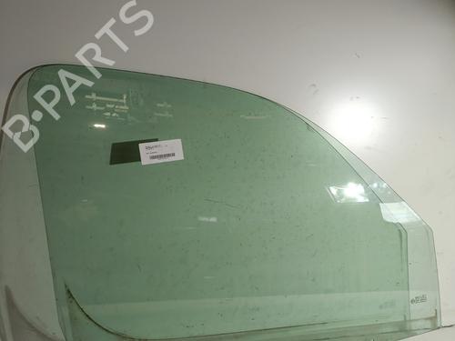 Used Front right door window PEUGEOT PARTNER Box Body/MPV (5_, G_) 1.1 (60 hp) 24181458