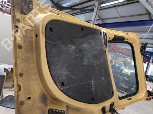 Right slide door FIAT FIORINO Box Body/MPV (225_) 1.3 D Multijet (225BXD1A, 225BXB1A, 225BXB11) | BP24196245C75 