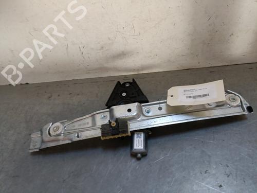 Used Rear left window mechanism DACIA SANDERO III 1.0 TCe 90 (91 hp) 29003444