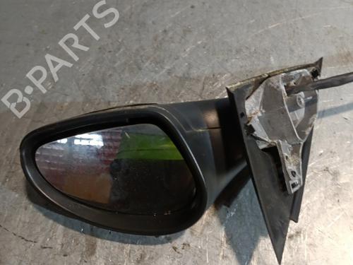 Right mirror SEAT IBIZA III (6L1) 1.4 TDI | BP21713294C27 