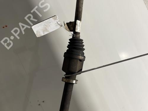 Used Right front driveshaft Right front driveshaft RENAULT CLIO III Grandtour (KR0/1_) 1.5 dCi (KR0F) (86 hp) 21720842 21720842