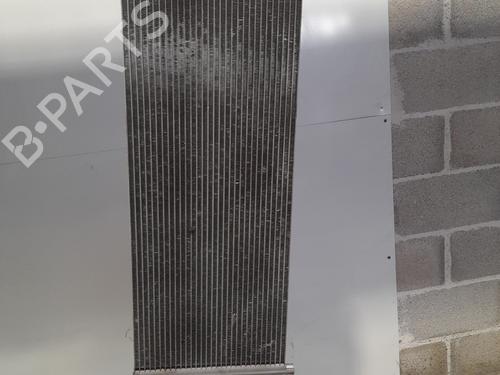 Used AC radiator AC radiator CITROËN JUMPER II Van 2.2 BlueHDi 165 (165 hp) 22034942 22034942