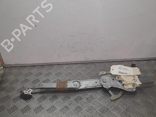 Rudehejsemotor forskærm højre TOYOTA COROLLA (_E12_) 1.4 D (NDE120_, NDE120R) 6981002130