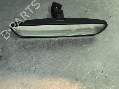 Rear mirror RENAULT KADJAR (HA_, HL_) 1.5 BLUE dCi 115 (HLA6) | BP29732938I6 