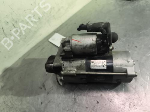 Starter PEUGEOT 4008 1.6 HDi AWC | BP29732570M8 - Image 3