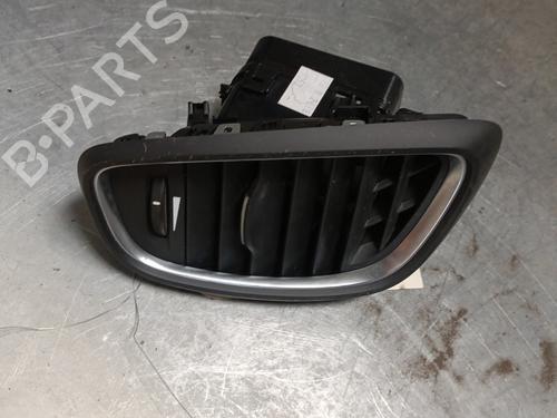 Air vent RENAULT GRAND SCÉNIC IV (R9_) 1.3 TCe 140 (R9NB) | BP27810275I21 