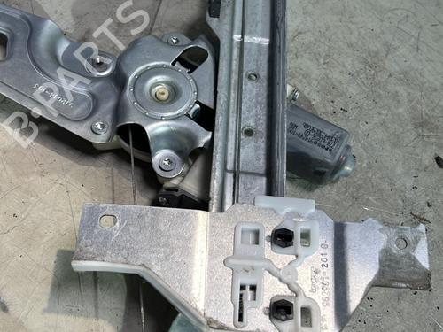 Used Right front window switch Right front window switch 27328101 27328101
