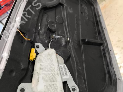 Left front door BMW 5 (E39) 530 d | BP25274197C2 