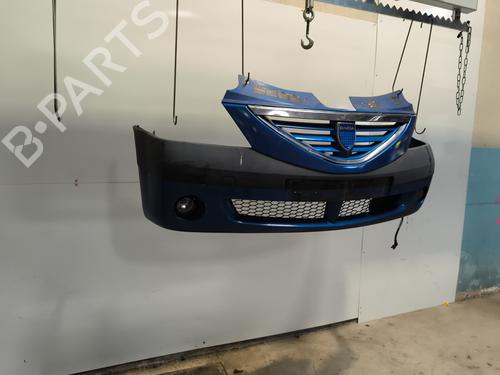 front-bumper-dacia-logan-ls_-2004-28354279 main image