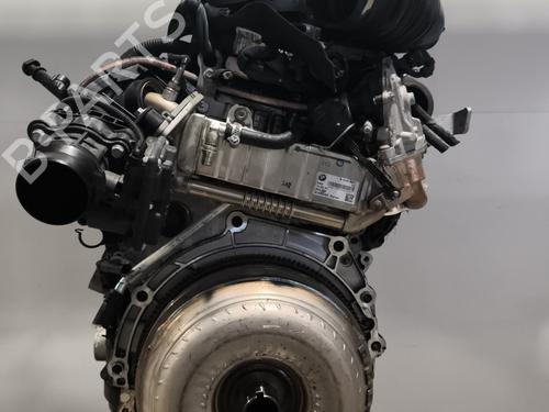 Used Engine Engine BMW 2 Active Tourer (F45) 218 d xDrive (150 hp) 33555867 33555867