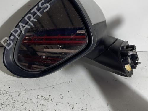 Used Left mirror KIA RIO III (UB) 1.4 CRDi (90 hp) 23822139