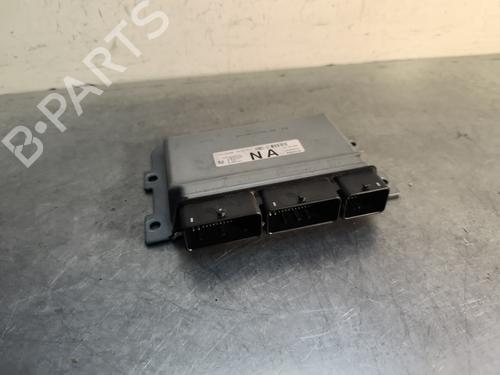 Engine control unit (ECU) DACIA SANDERO II 1.0 TCe 100 (B8ML) | BP29997456M57 