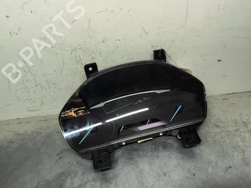 Used Instrument cluster Instrument cluster FORD FIESTA VII (HJ, HF) 1.0 EcoBoost (101 hp) 31257945 31257945