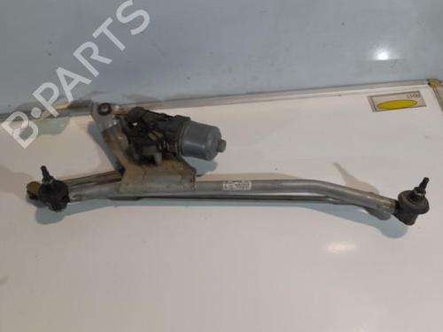 Used Front wiper motor Front wiper motor DACIA DUSTER (HS_) 1.5 dCi 4x4 (HSMC, HSMD) (110 hp) 21705716 21705716