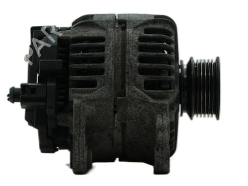 Used Alternator Alternator VW GOLF IV (1J1) 1.6 (100 hp) 40539776 40539776