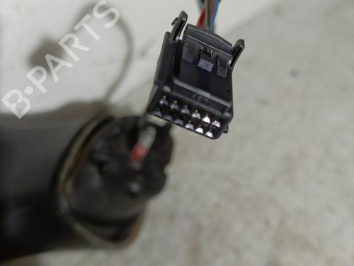 Left mirror RENAULT CLIO IV (BH_) 0.9 TCe 90 (BHNF, BHMA, BHMH, BHJK, BHJR) | BP22313501C26 