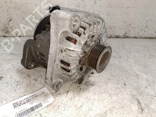 Alternator BMW 1 (E81) 118 d | BP26029053M7 - Image 5