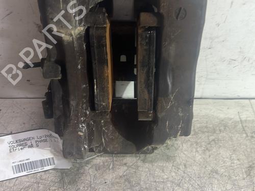 Used Left rear brake caliper Left rear brake caliper VW TOUAREG (7LA, 7L6, 7L7) 3.2 V6 (220 hp) 26180576 26180576