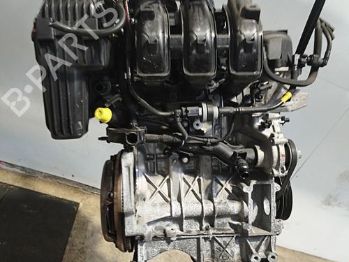 Used Engine Engine CITROËN C3 III (SX) 1.2 PureTech 82 (83 hp) 34359058 34359058