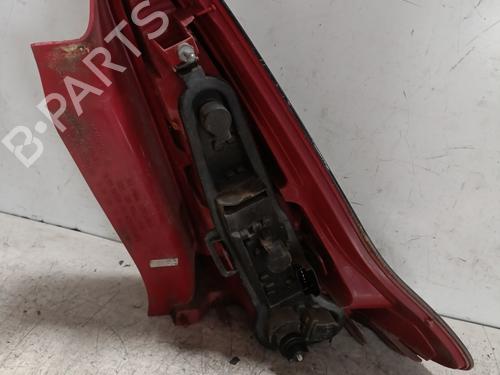 Used Left taillight Left taillight CITROËN C4 Coupe (LA_) 2.0 HDi (136 hp) 26028944 26028944
