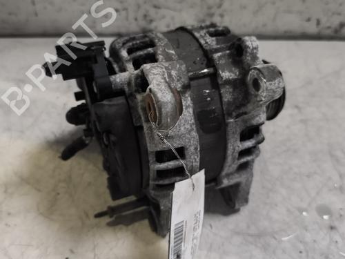alternator-skoda-fabia-iii-nj3-2014-2015-2016-2017-2018-2019-2020-2021-25336620 main image
