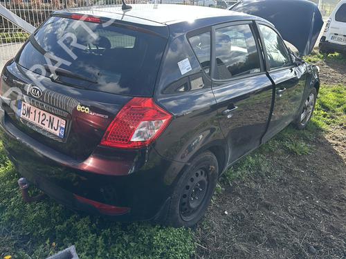 Tailgate KIA CEE'D Hatchback (ED) 1.6 CRDi 115 | BP30934368C6 - Image 5