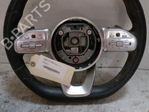 Used Steering wheel Steering wheel MERCEDES-BENZ C-CLASS T-Model (S205) C 220 d 4-matic (205.215) (194 hp) 23823449 23823449