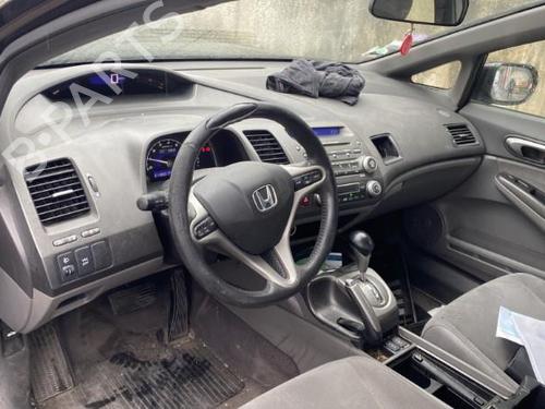 Left front window switch HONDA CIVIC VIII Saloon (FD, FA) 1.3 IMA (FA3, FD3) | BP21705038I27  - Image 5