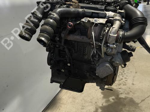 Engine CITROËN JUMPY II Van 1.6 HDi 90 16V | BP31662758M1 - Image 2