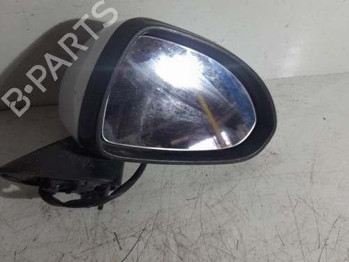 Used Right mirror OPEL CORSA D (S07) 1.0 (L08, L68) (65 hp) 21718707