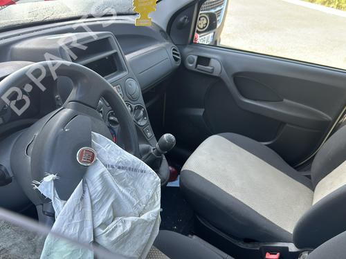 Front wiper motor FIAT PANDA (169_) 1.2 (169AXF2A, 169AXF1A) | BP29996961M29 - Image 7