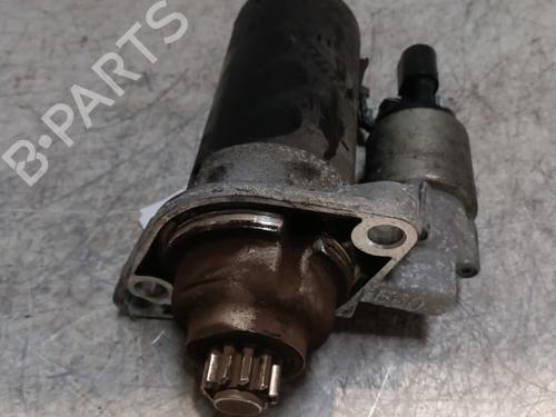 Used Starter Starter VW POLO V (6R1, 6C1) 1.6 TDI (90 hp) 21709089 21709089