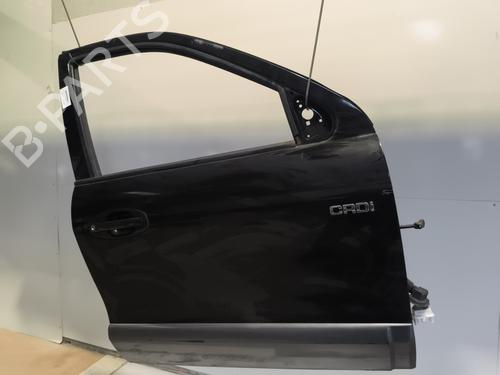 Right front door HYUNDAI SANTA FÉ I (SM) 2.0 CRDi 4x4 | BP24181511C3