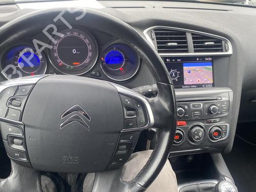 Switch CITROËN C4 II (NC_) 1.6 HDi 110 | BP28354103I30 - Image 6