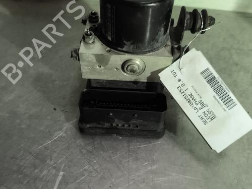 Abs pomp SEAT LEON (1P1) 2.0 TDI (170 hp) 29732485