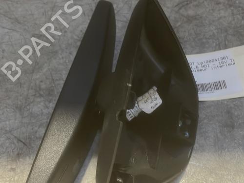 Used Rear mirror PEUGEOT 1007 (KM_) 1.6 HDi (109 hp) 22359146