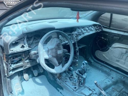 Left front steering knuckle CITROËN DS3 (SA_) 1.6 THP 155 | BP23823431M25 - Image 7