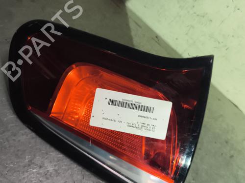Used Left tailgate light CITROËN C3 II (SC_) 1.0 VTi 68 (68 hp) 29330564