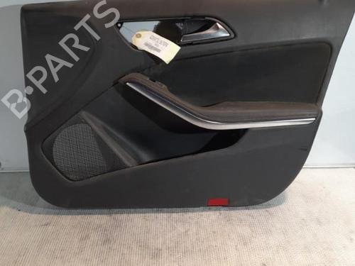Used Front right panel Front right panel MERCEDES-BENZ A-CLASS (W176) A 200 CDI / d (176.008) (136 hp) 22032018 22032018