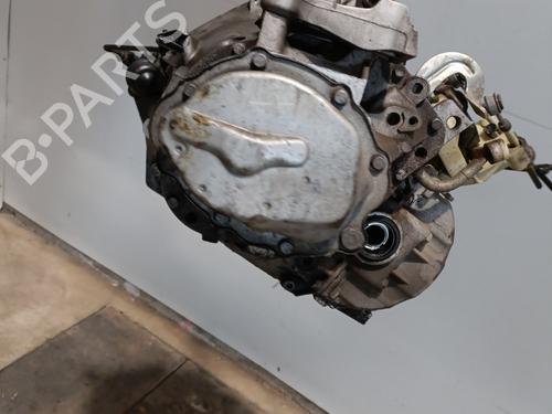 Gearbox PEUGEOT 208 I (CA_, CC_) 1.6 HDi / BlueHDi 75 | BP29348035M3 